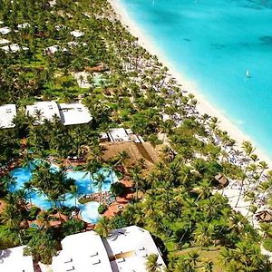 Grand Palladium Punta Cana Resort & Spa